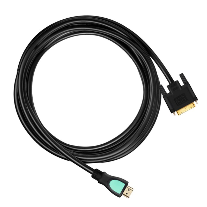 Mipcase 1.5m HDMI Cable High Definition Video Transmission Gold Plated Connectors - Image 1